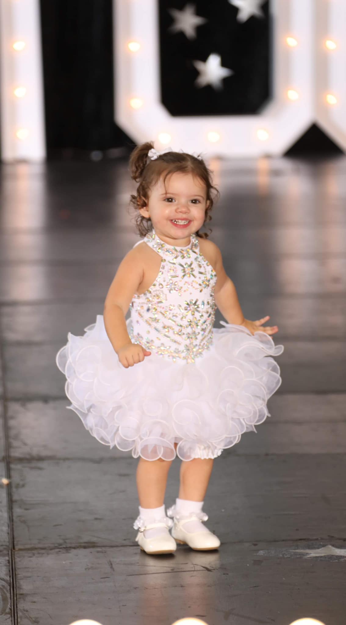 Rei's Cupcake Dresses and Pageant Wear
